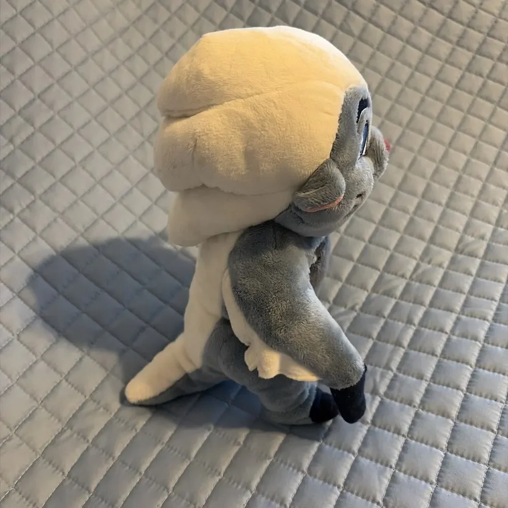 Disney Junior The Lion Guard Bunga Stuffed Animal Plush Toy